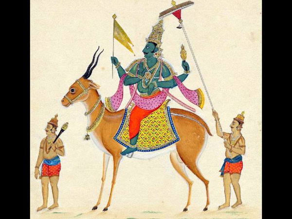 తిరుమల తిరుపతి