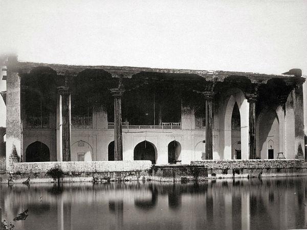 విజయపురలోని క్రీస్తుశకం 1875లో తీసినది