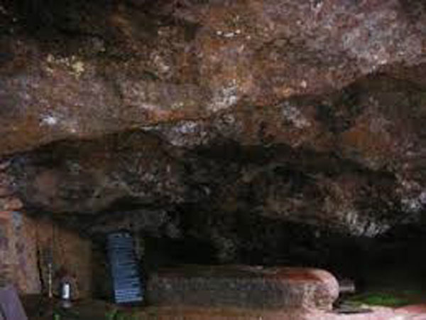 నల్లి తీర్థం, కర్నాటక