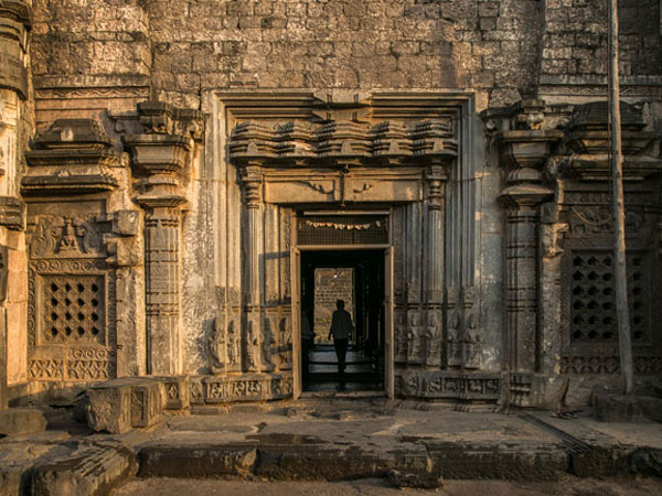 కోపేశ్వర దేవాలయం, కొల్లాపుర్