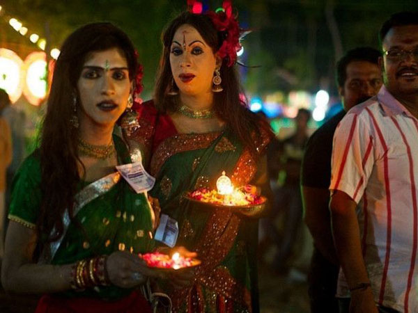 పీచును తీయడం కోసం