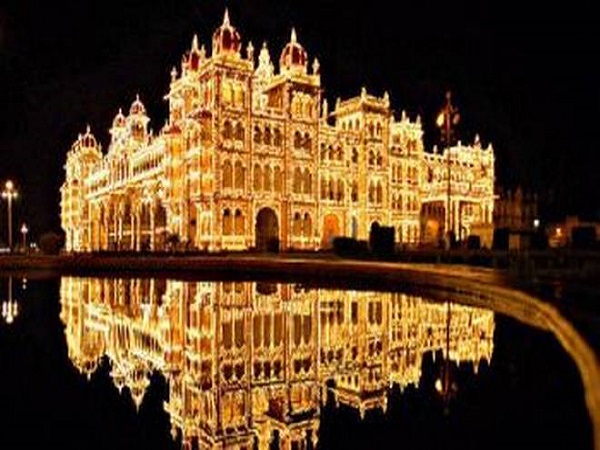 మైసూరు దసరా