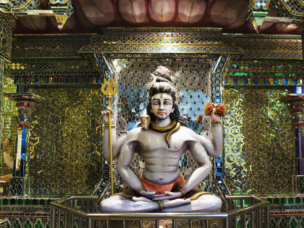 నీరు ఎప్పటికీ