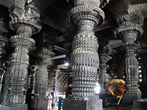 ఆకుపచ్చ రంగులో