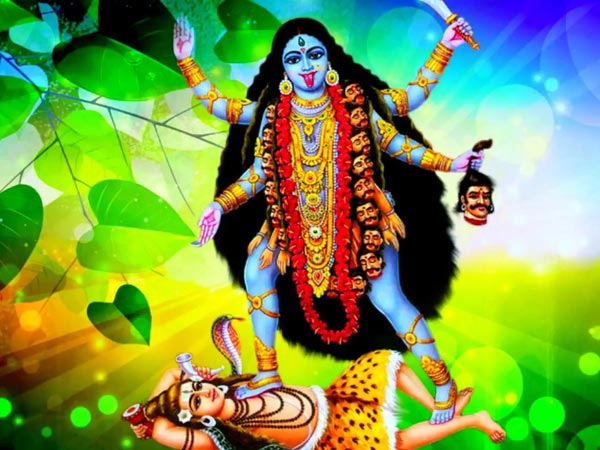 మధుర కాళీ అమ్మన్ దేవాలయం, సురువచూర్