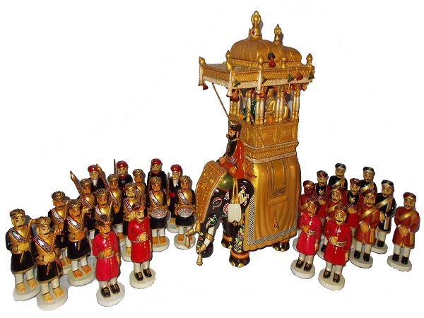 మైసూరు దసరా