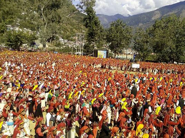 లంకా దహనం