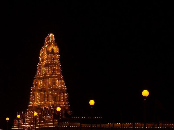 జంబూసవారీ