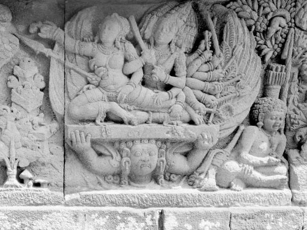 విశేష పూజలు