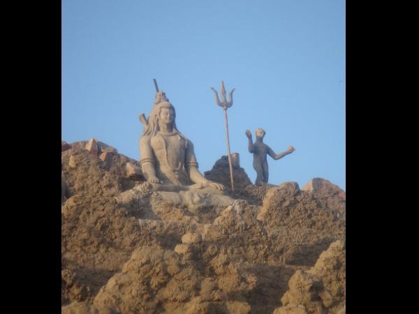 మహాభారత యుద్ధం