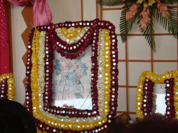 మహాభారత యుద్ధం