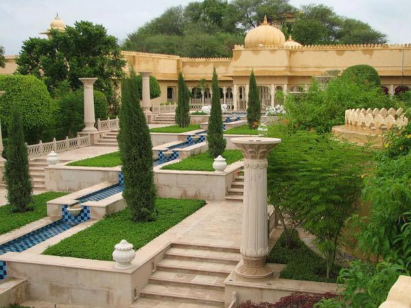 సిటీ ప్యాలెస్