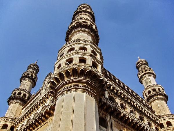 చార్మినార్, హైదరాబాద్