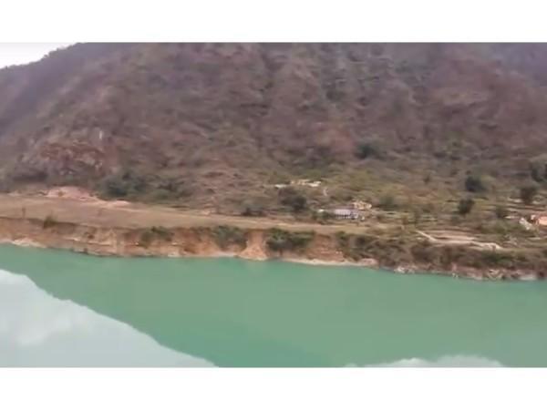 అన్ని ఏర్పాట్లు