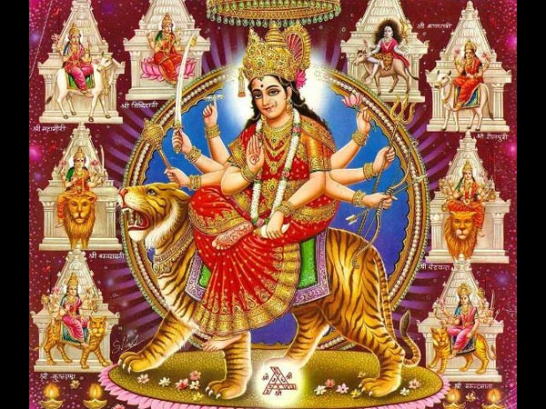 కాత్యాయని