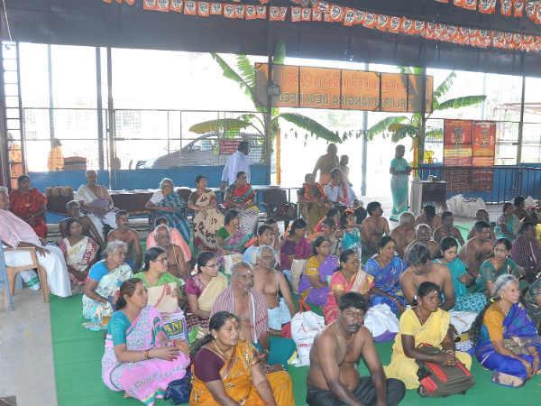 అన్ని నక్షత్రాల వారికీ