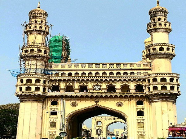 చార్మినార్, హైదరాబాద్