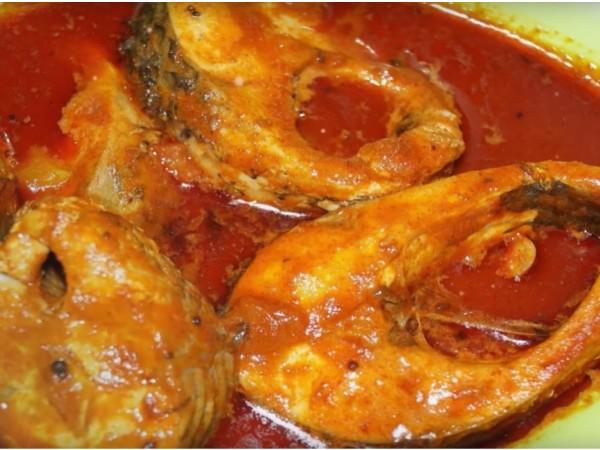 గంప సంగమేశ్వరాలయం