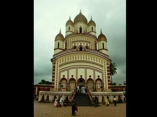 తారాపీఠ్, శక్తిపీఠం