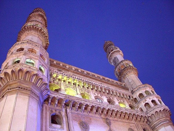 చార్మినార్, హైదరాబాద్