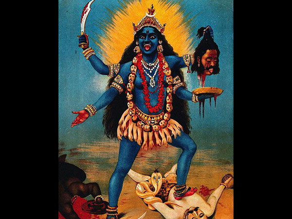 తారాపీఠ్, శక్తిపీఠం