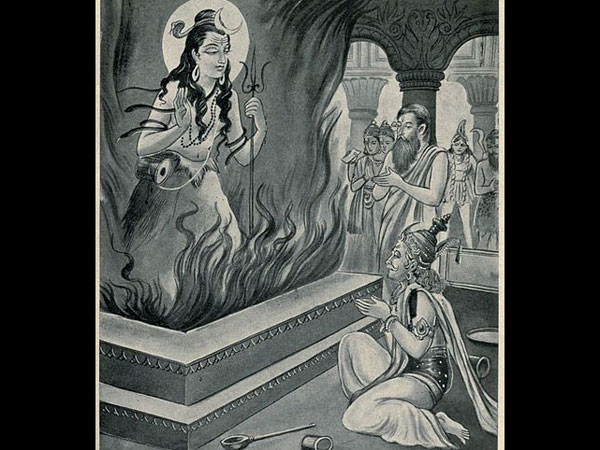 ఉగ్ర తారా దేవాలయం, అస్సోం