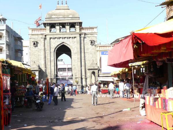 తుల్జా భవానీ