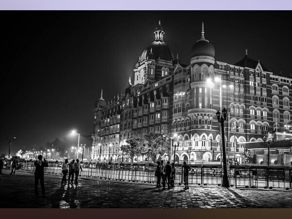 తాజ్, ముంబై