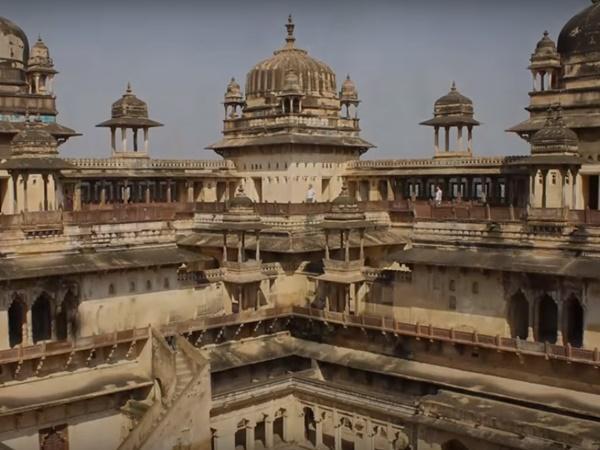 అండర్ గ్రౌండ్ పార్కింగ్