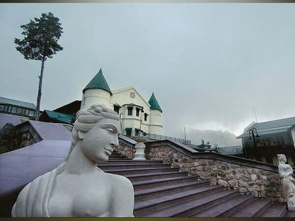 హోటల్ సవాయి