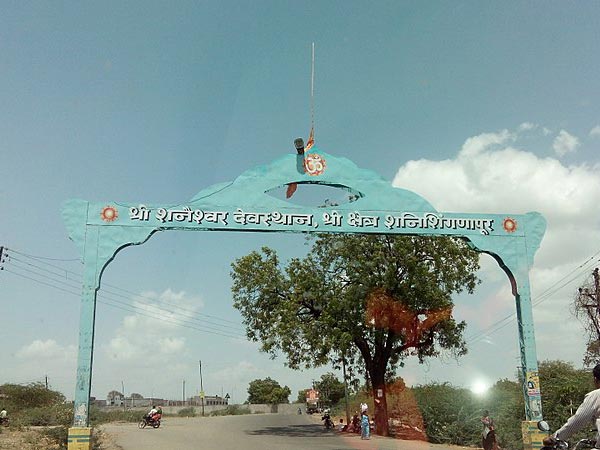 దొంగతనాలే జరగవు