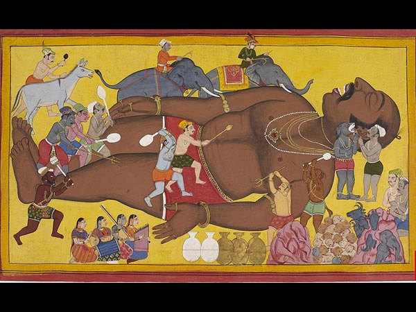 భీమాశంకర్ జ్యోతిర్లింగం