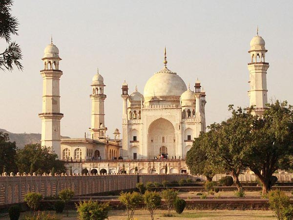 ఔరంగాబాద్