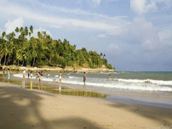 నీల్ ద్వీపం