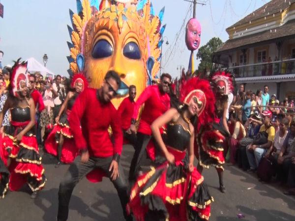 బీచ్ లలో