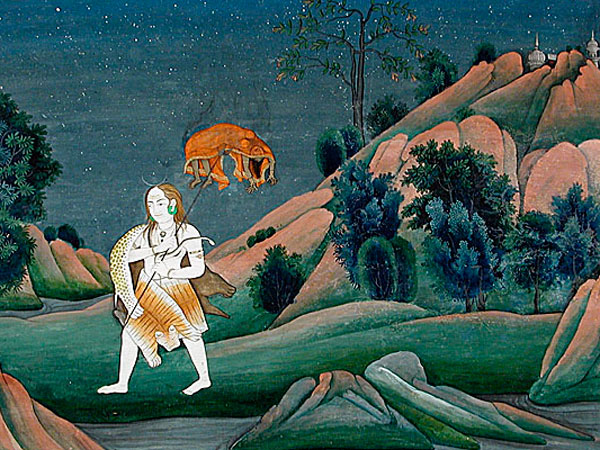 ఉగ్ర తారా దేవాలయం, అస్సోం