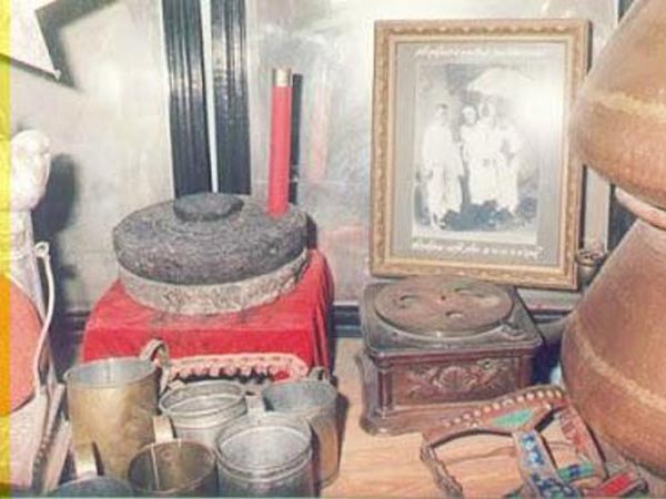 ఖండోబా దేవాలయం