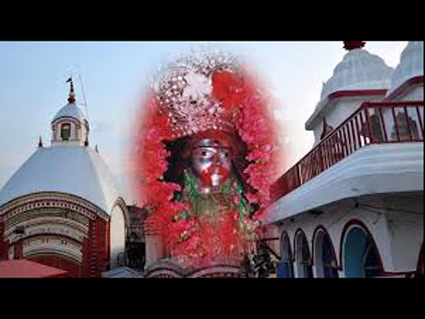 తారాపీఠ్, శక్తిపీఠం