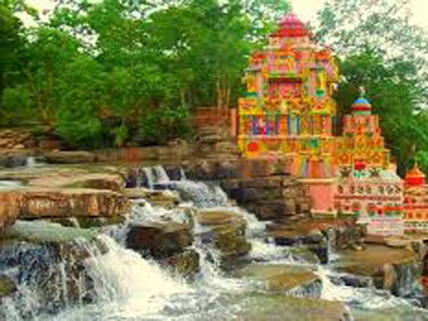 జట్ మాయి దేవాలయం