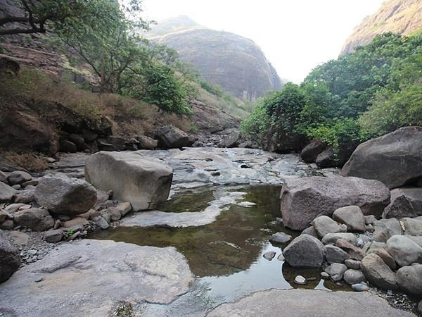 వేడినీటి బుగ్గలు