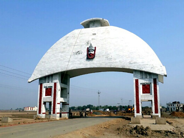 తారాపీఠ్, శక్తిపీఠం