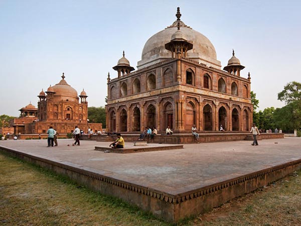 కౌసర్ బాగ్