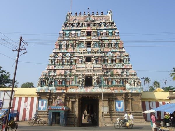 కొలన్ జియప్పార్ దేవాలయం