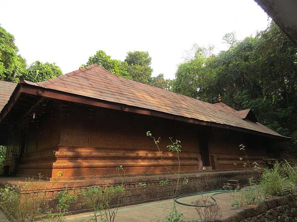 కొట్టియూర్ దేవాలయం...