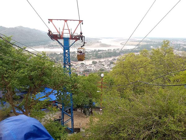 మాయా దేవి దేవాలయం