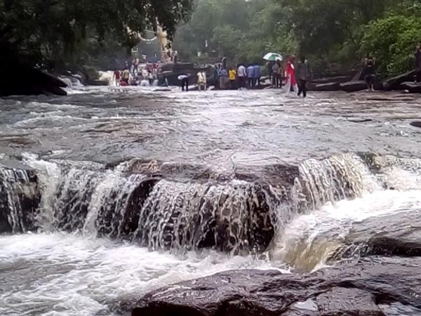 జట్ మాయి దేవాలయం