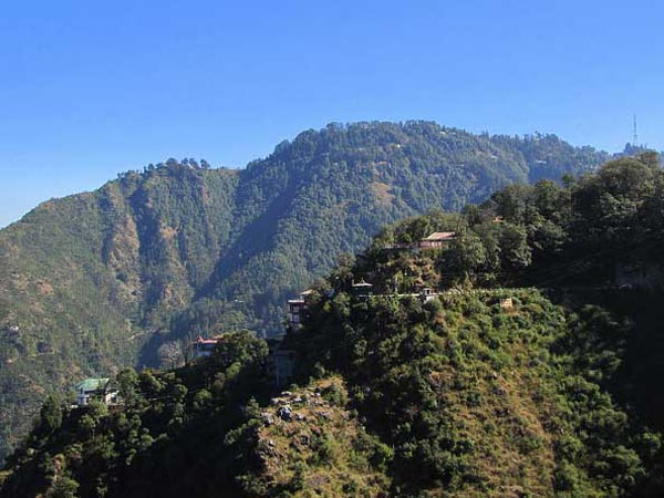 ముస్సోరి