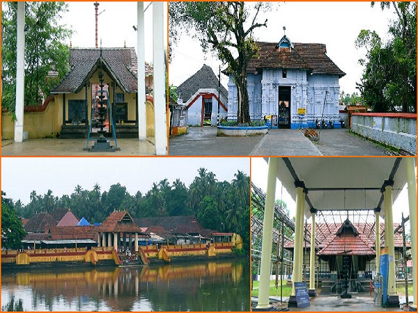 నలంబలం తీర్థయాత్ర