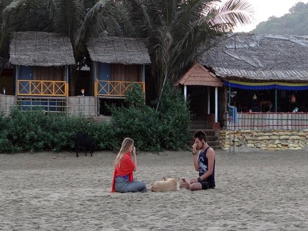 ఎక్కువ మంది పర్యాటకులు