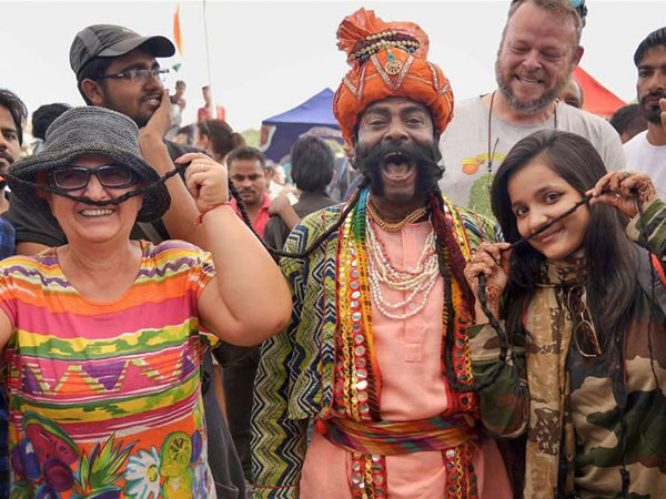 పుష్కర్ మేళ 2018